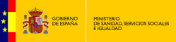 Ministerio de Sanidad, Política Social e Igualdad