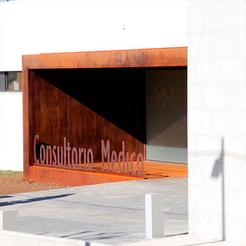 Consultorios Médicos de La Rioja