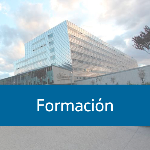 Inscripción a cursos de formación continuada
