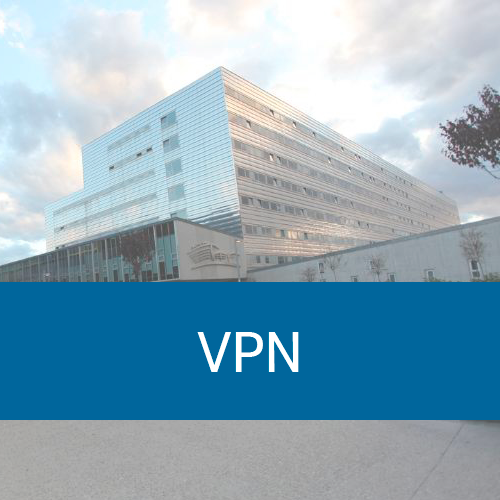 Red privada virtual