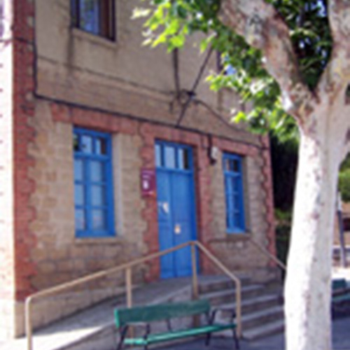 El Cortijo