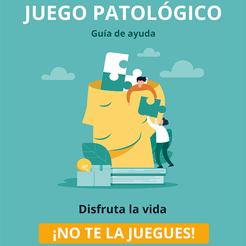 Guía de juego patológico