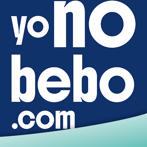 Yo no bebo
