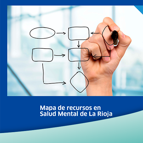Recursos de Salud Mental en La Rioja