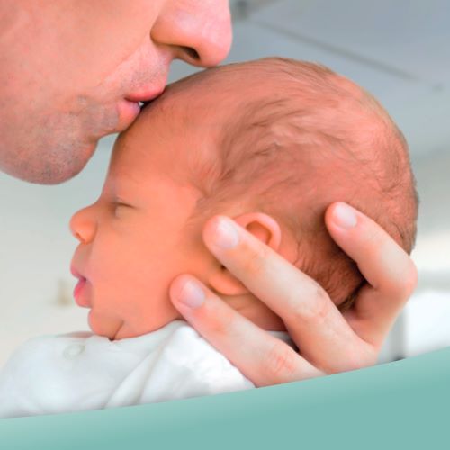 Síndrome del bebé zarandeado