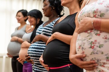 Programa de cribado prenatal