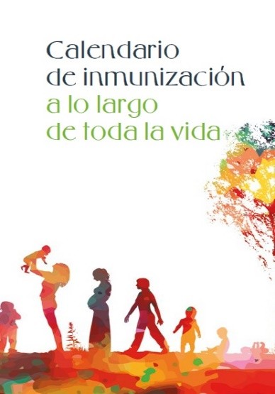 Cuadríptico para profesionales.