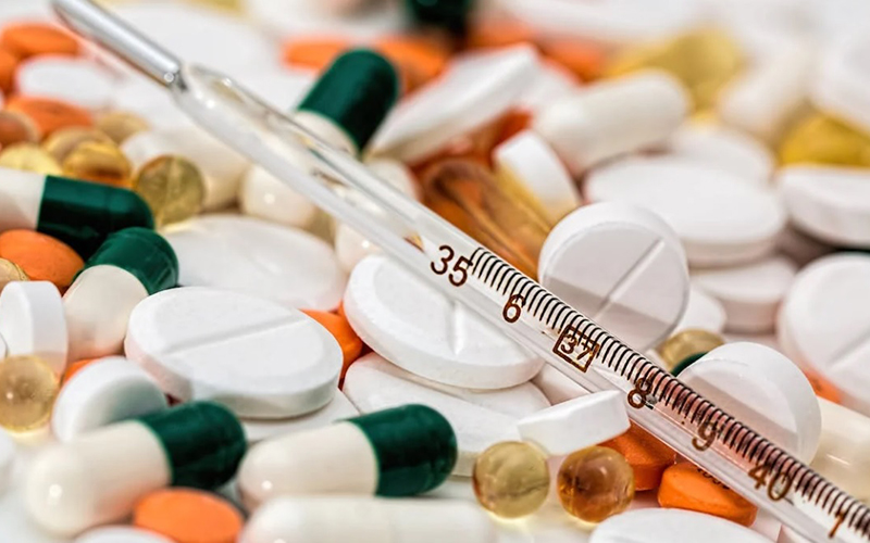 Los centros de salud de Arnedo, Santo Domingo y el Joaquín Elizalde de Logroño programan para la próxima semana charlas sobre uso correcto de los medicamentos