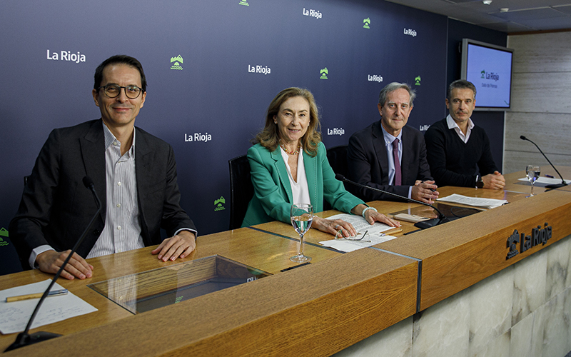 Los resultados del programa de bienestar emocional en Atención Primaria evidencian un descenso generalizado de los niveles de ansiedad y depresión en los pacientes de La Rioja