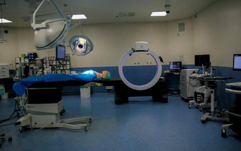 El Gobierno de La Rioja invierte 5 millones para garantizar la disponibilidad de medicamentos exclusivos en áreas clave como oncología, inmunología y oftalmología