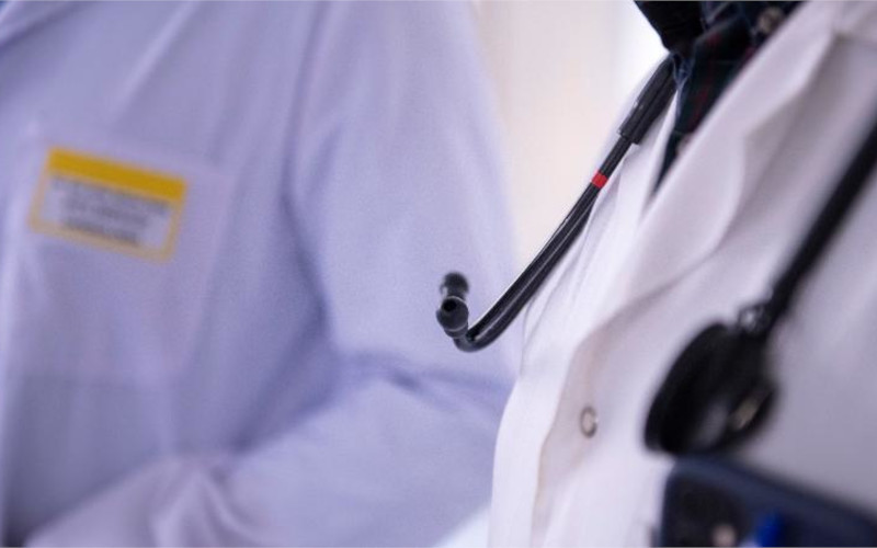 Atención Primaria ha reforzado la plantilla de profesionales de la Zona Básica de Arnedo