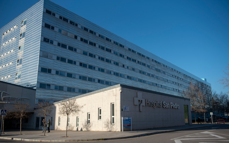 La Rioja se consolida como referente en donación de órganos y tejidos tras cerrar 2025 con la mayor tasa registrada desde la pandemia