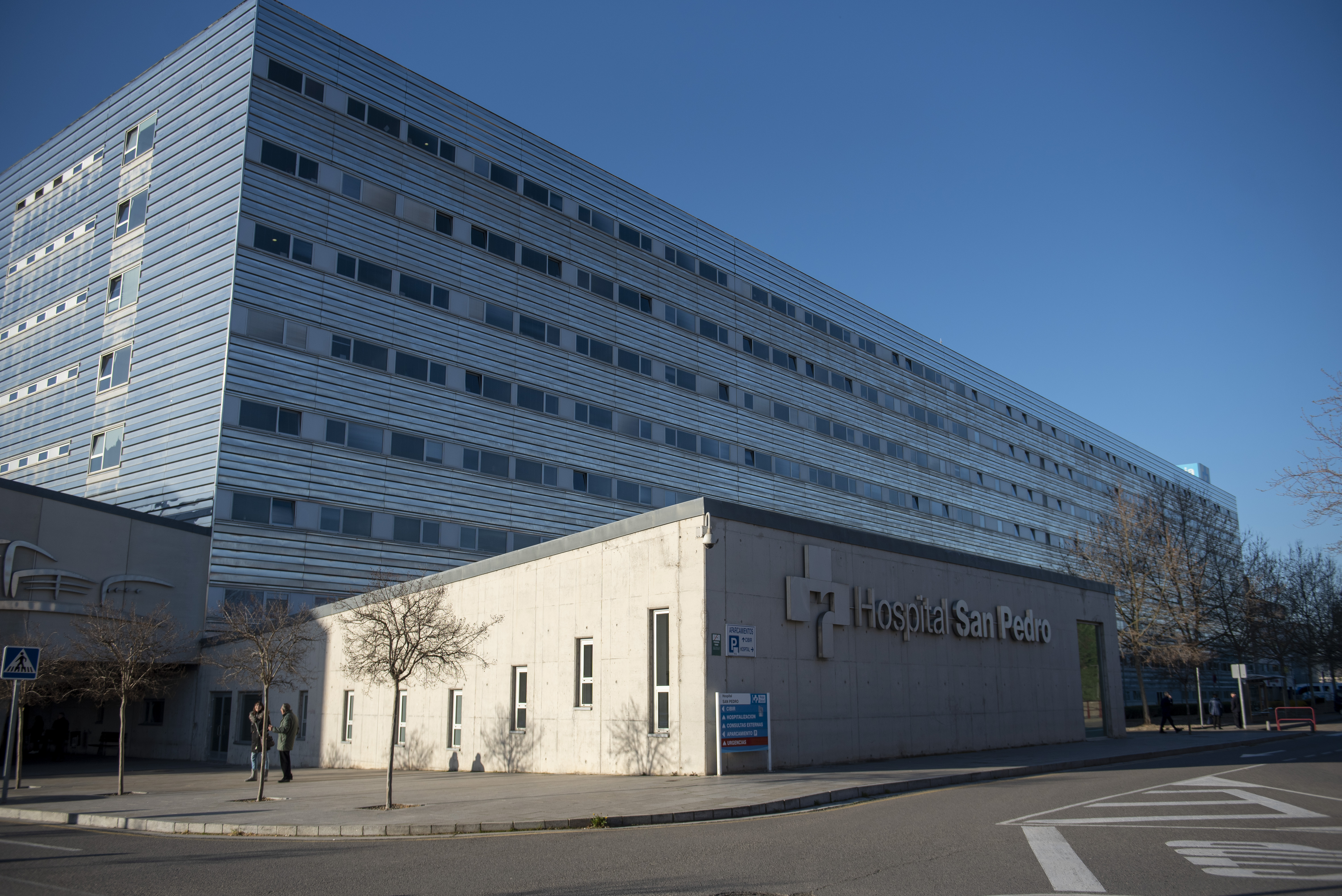 El Gobierno de La Rioja invierte 839.256 euros en la renovación de equipos de salas de radiología del SERIS que mejoran la calidad asistencial