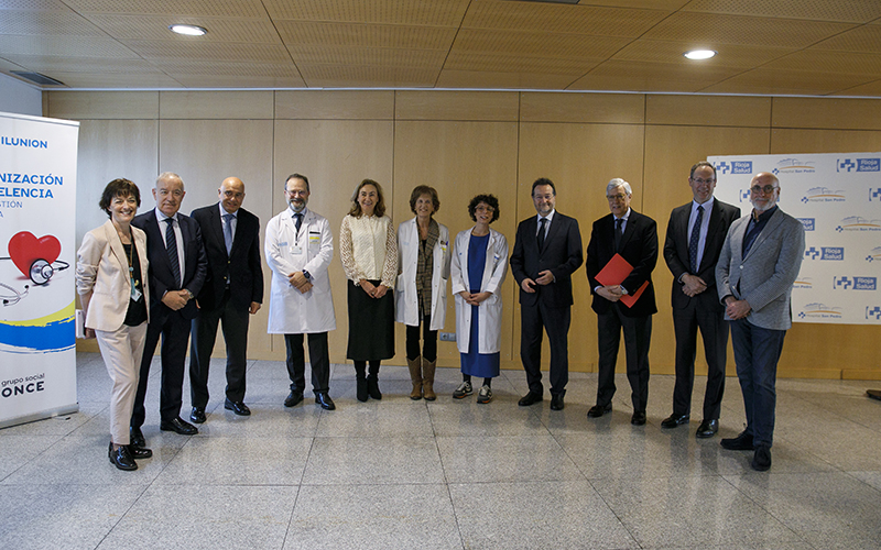 La jornada de Humanización y Excelencia en la Gestión Sanitaria reafirma el compromiso del SERIS con la atención cercana y el bienestar de pacientes y profesionales sanitarios