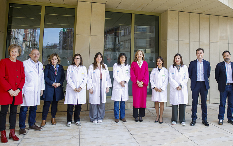 El programa de nutrición y dietética en Atención Primaria supera las 1.200 intervenciones y atiende a más de 600 pacientes en su primer año