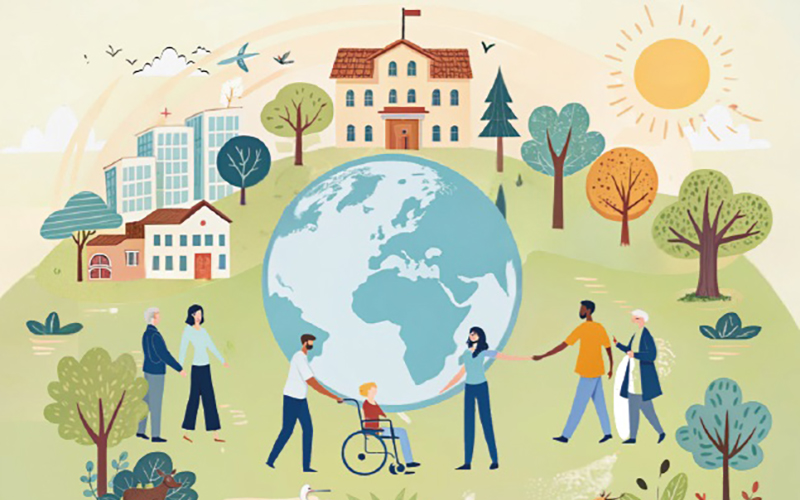 El Gobierno de La Rioja impulsa la Semana de la Salud 2026 con más de una treintena de actividades y recursos para fomentar hábitos saludables entre la población