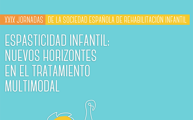 Logroño acoge por primera vez las XXIX Jornadas de Rehabilitación Infantil con el Hospital de Calahorra como referente en innovación terapéutica