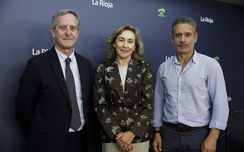 El programa de bienestar emocional en Atención Primaria de La Rioja logra que el 92 % de los pacientes no evolucione a trastornos emocionales graves