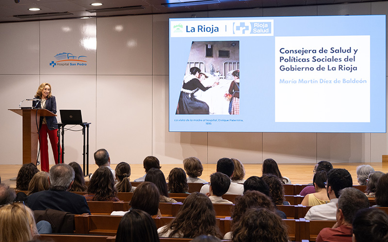 Los hospitales del SERIS se consolidan como destino de referencia para la formación sanitaria especializada de 46 nuevos profesionales