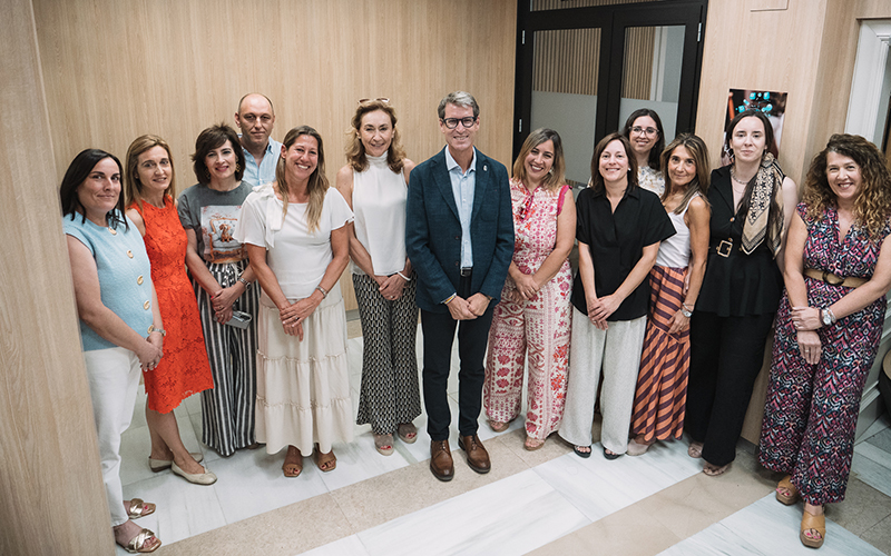 Nuevo Servicio de Entornos Digitales Seguros para prevenir y abordar las adicciones tecnológicas en adolescentes