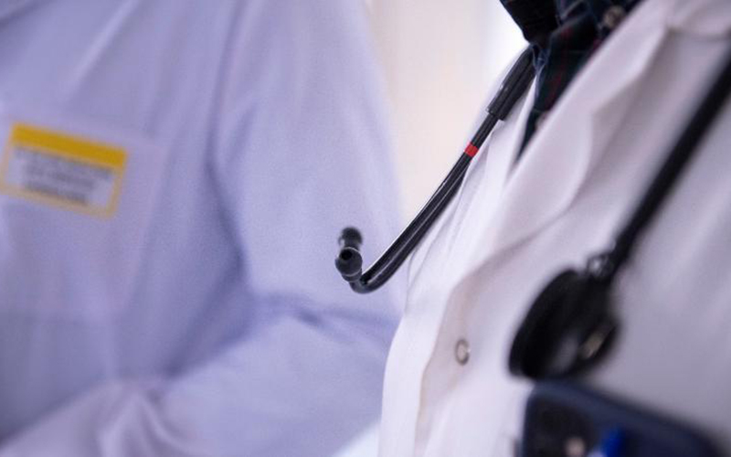 El SERIS alcanza un gran acuerdo en la Mesa Sectorial para la mejora de las condiciones de trabajo del personal sanitario