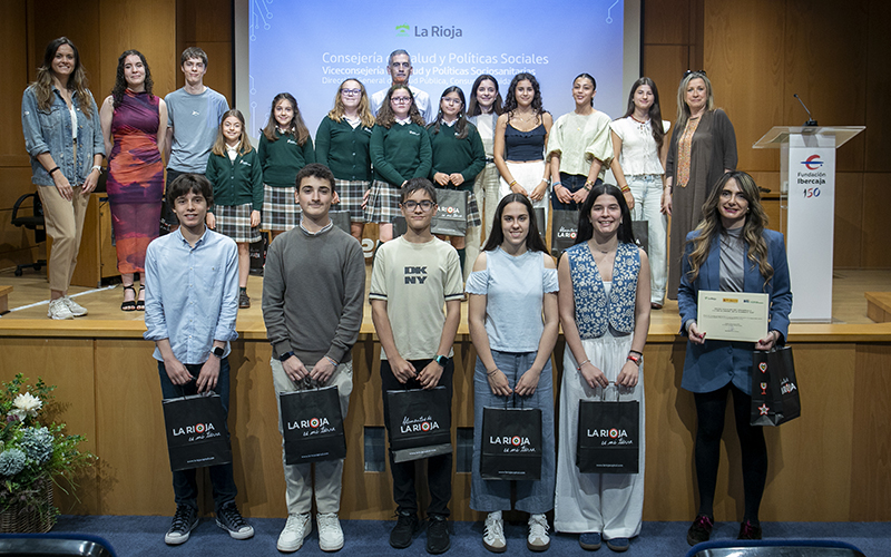Convocada la fase autonómica de Consumópolis para promover un consumo responsable entre los escolares riojanos