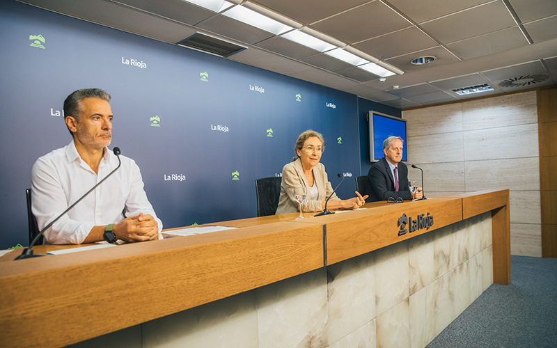 El programa Saludablemente+ incorpora dos profesionales y extiende la atención psicológica a mayor población infantojuvenil