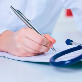 Documentos más habituales de Prevención de Riesgos Laborales