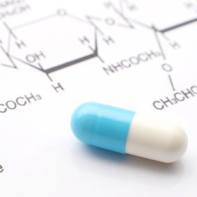 Guía de Medicamentos peligrosos