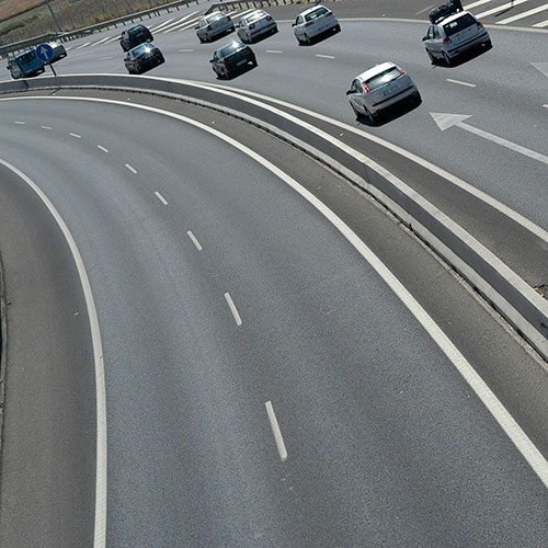 Seguridad vial