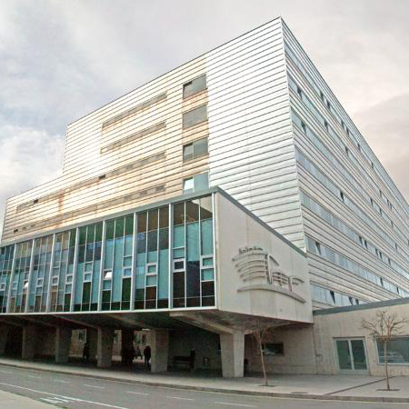 UD Hospitalarias