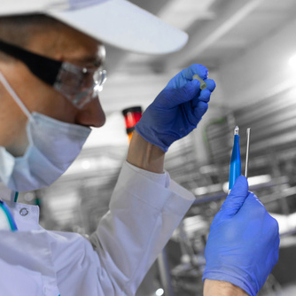 Seguridad de los productos