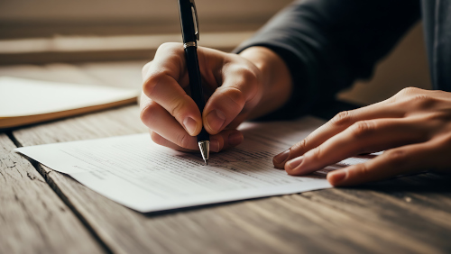 Registro Asociaciones Consumidores de La Rioja