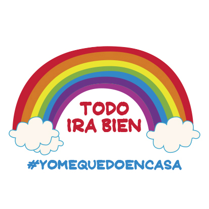 Agradecimientos en tiempos de pandemia