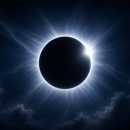 Eclipse solar