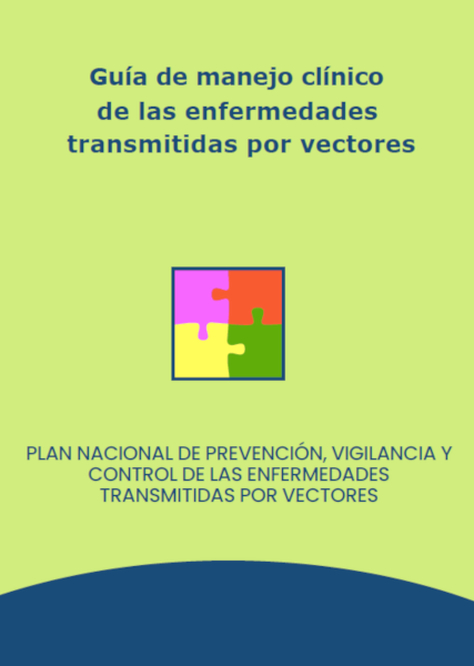 Protocolo de manejo clínico de las enfermedades transmitidas por vectores_06032026