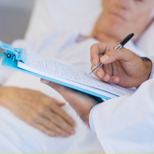 Recomendaciones clínicas