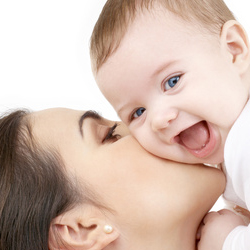 Instauración de la lactancia materna
