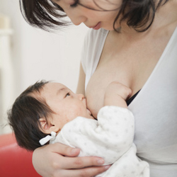 Vuelta al trabajo y lactancia materna