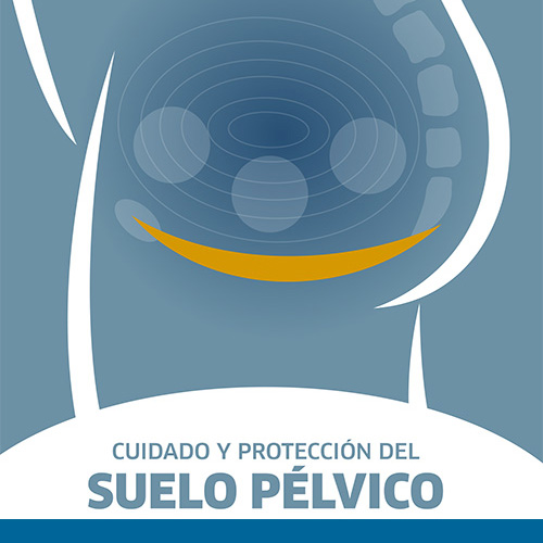 Cuidado y protección del suelo pélvico para hombres y mujeres