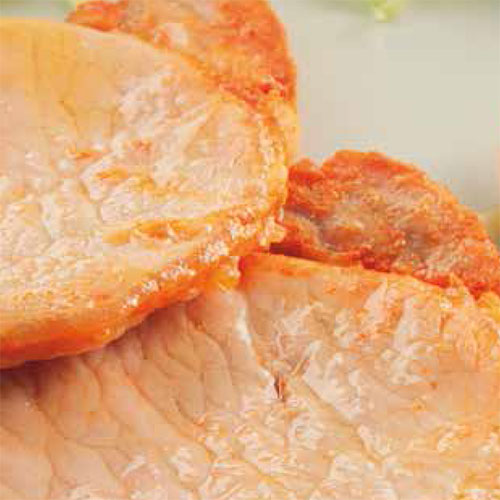 Recetas de carnes