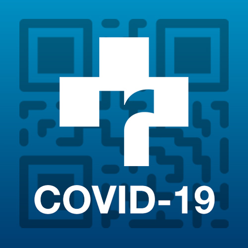 Verificación de certificado Covid EU