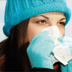 Recomendaciones para prevenir la gripe A