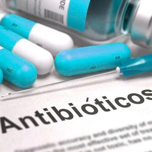 Boletín informativo de sensibilidad de antibióticos