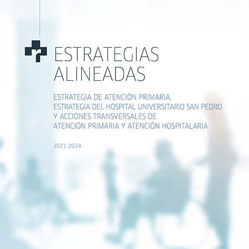 Plan Estratégico 2021-2024