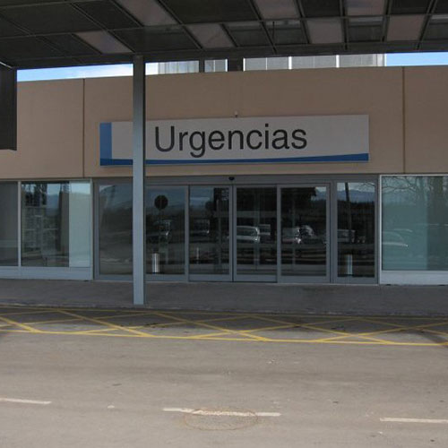 Urgencias