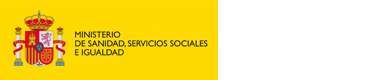Ministerio de Sanidad, Servicios Sociales e Igualdad - Riojasalud